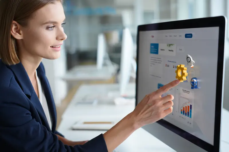 OnlineU.eu - Tworzenie Stron Internetowych