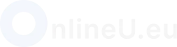 OnlineU.eu logo