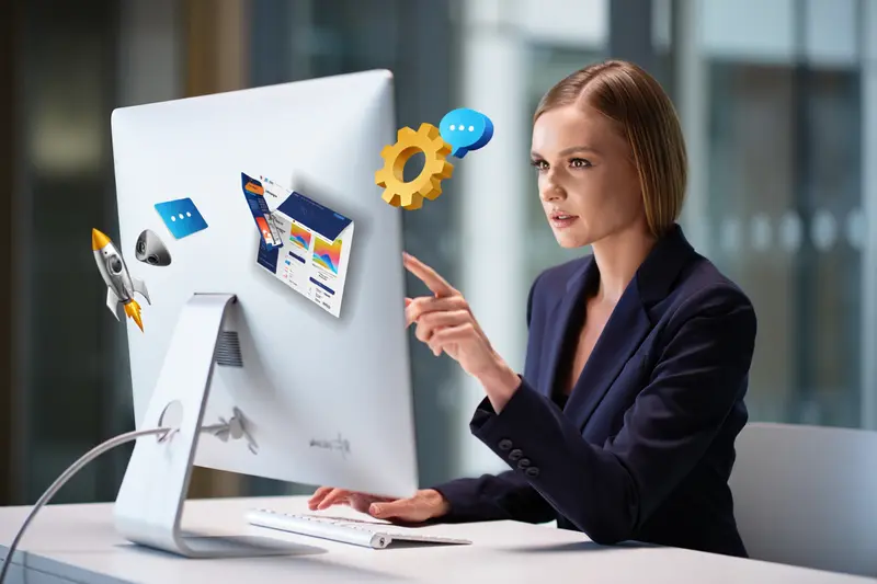 Rozbudowa Strony Internetowej